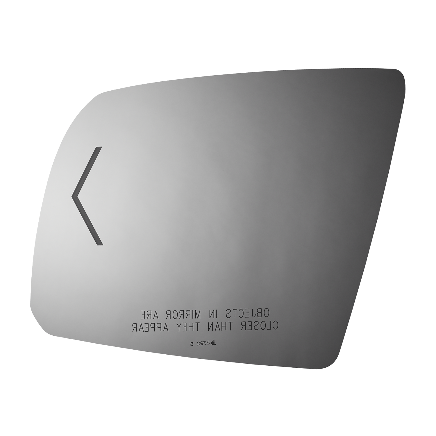 SIDE VIEW MIRROR W SIGNAL